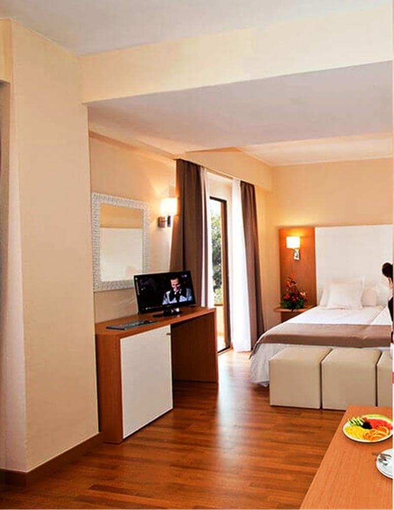 Copaiba By Honne Hotels – Adults Only 4