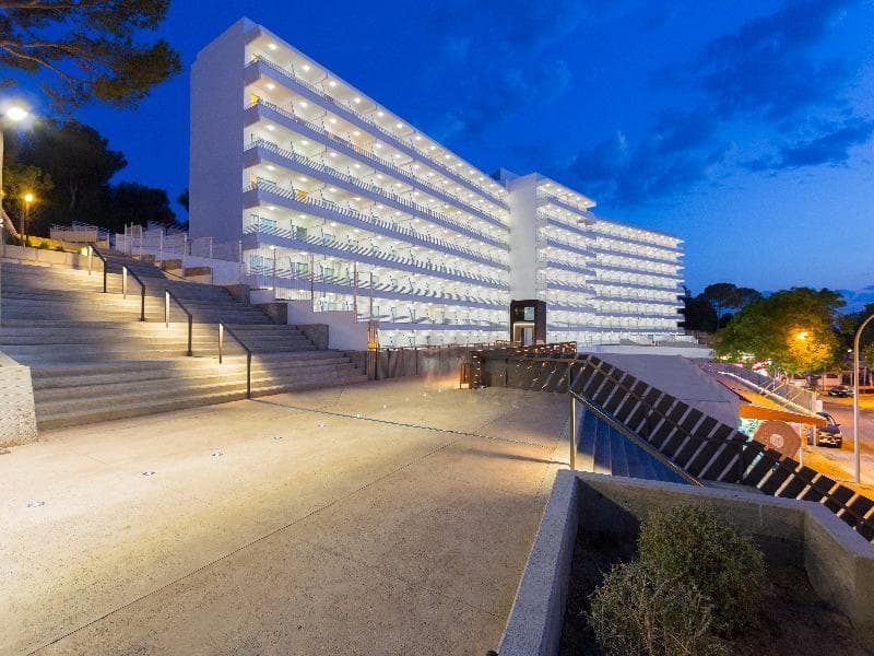 Alua Calvià Dreams 4