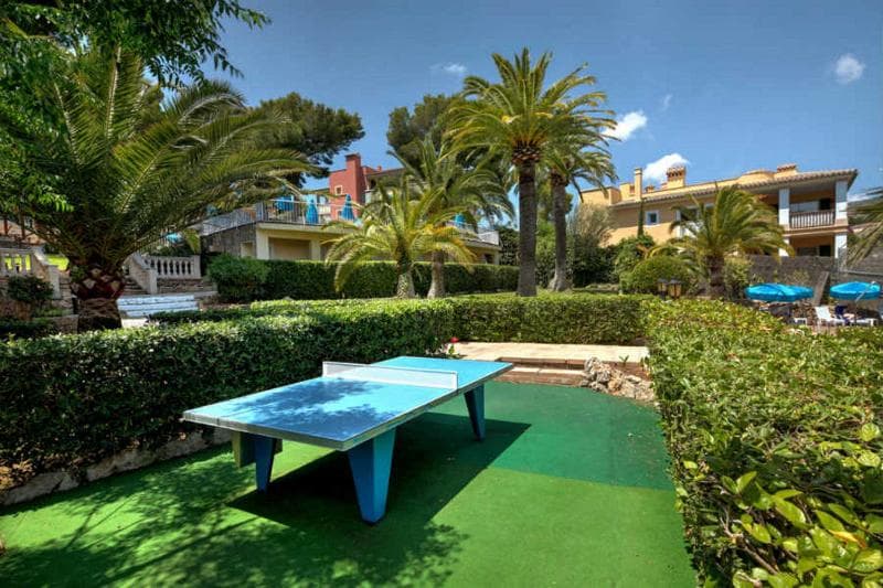 Hotel Bonanza Park 4