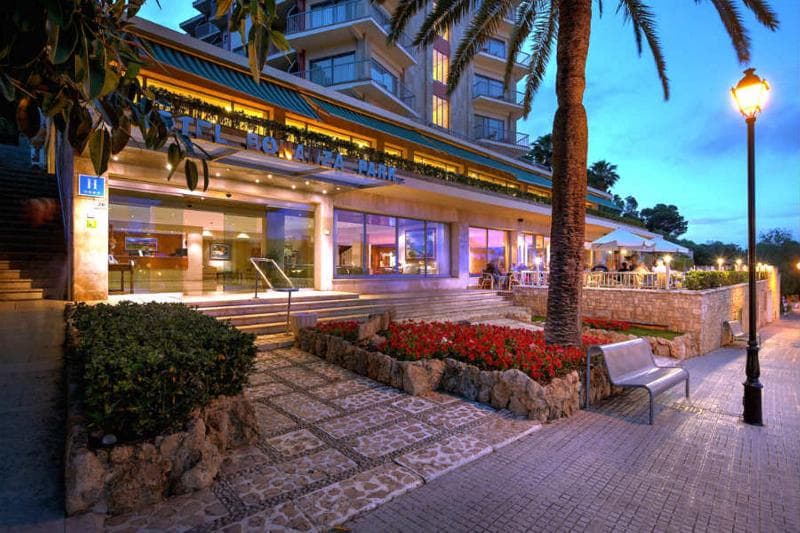 Hotel Bonanza Park 2
