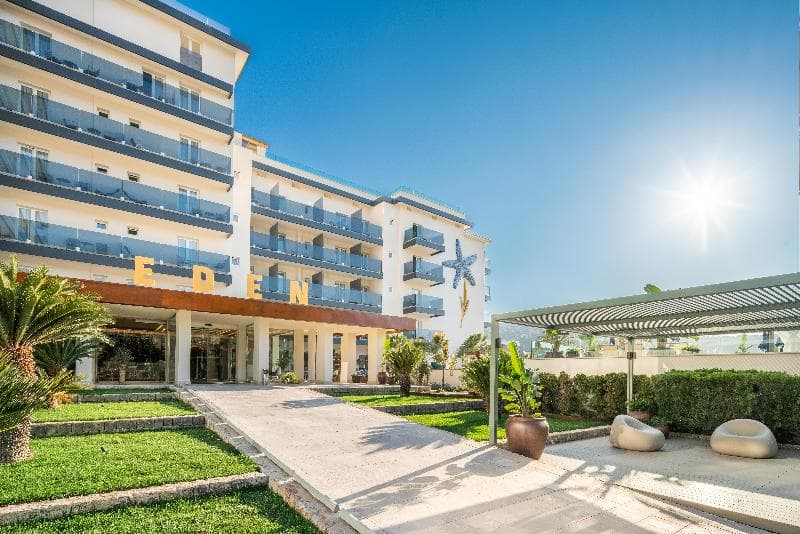 Hotel Eden Sóller 3