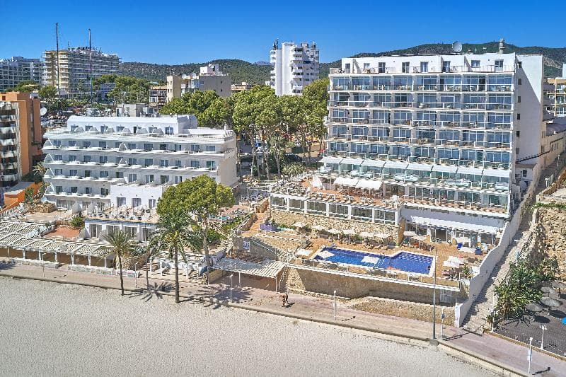 Hotel Flamboyan Caribe 4