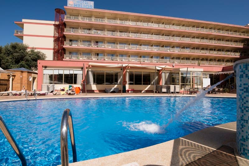 Helios Hotel 2