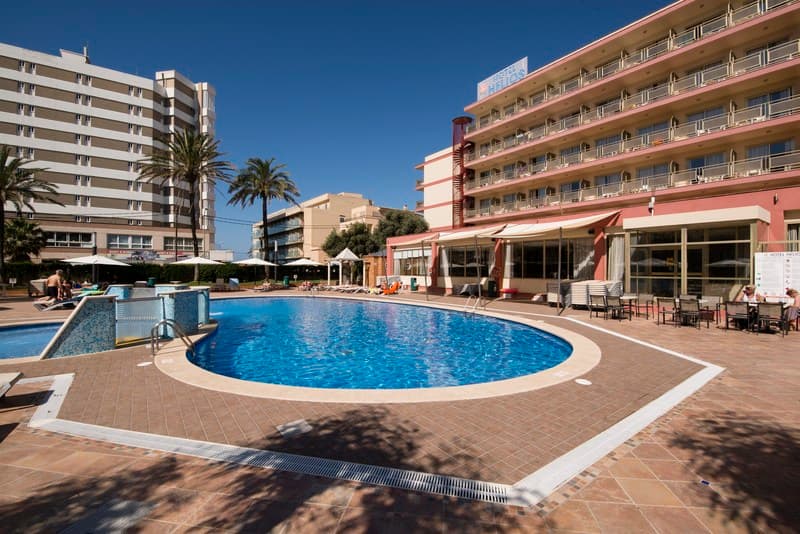 Helios Hotel 4