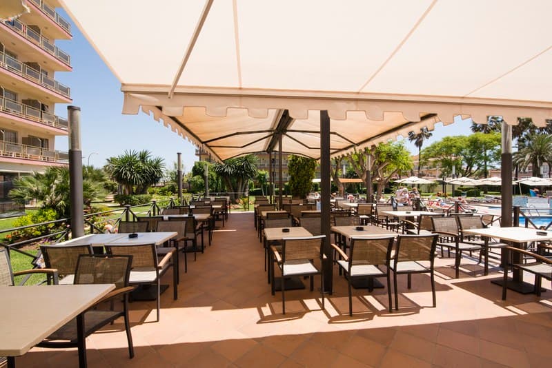 Helios Hotel 3