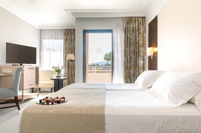Hotel GPRO Valparaíso Palace & Spa photo 1