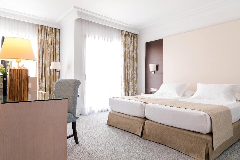 Hotel GPRO Valparaíso Palace & Spa 5
