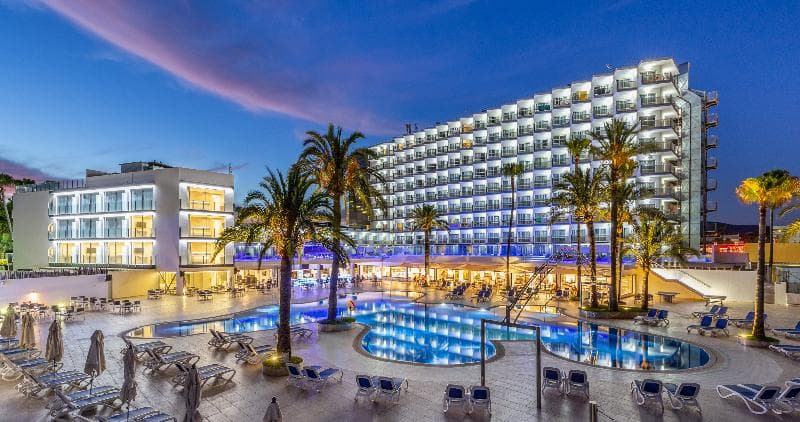 Hotel Samos 1