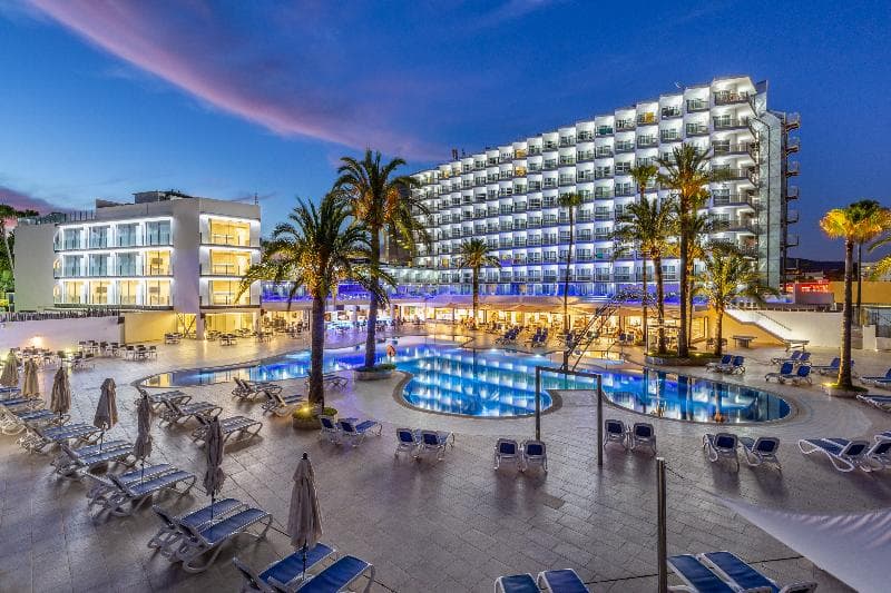 Hotel Samos 2
