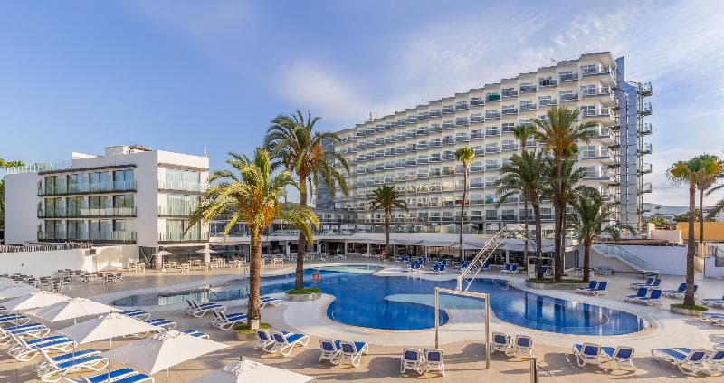 Hotel Samos 4