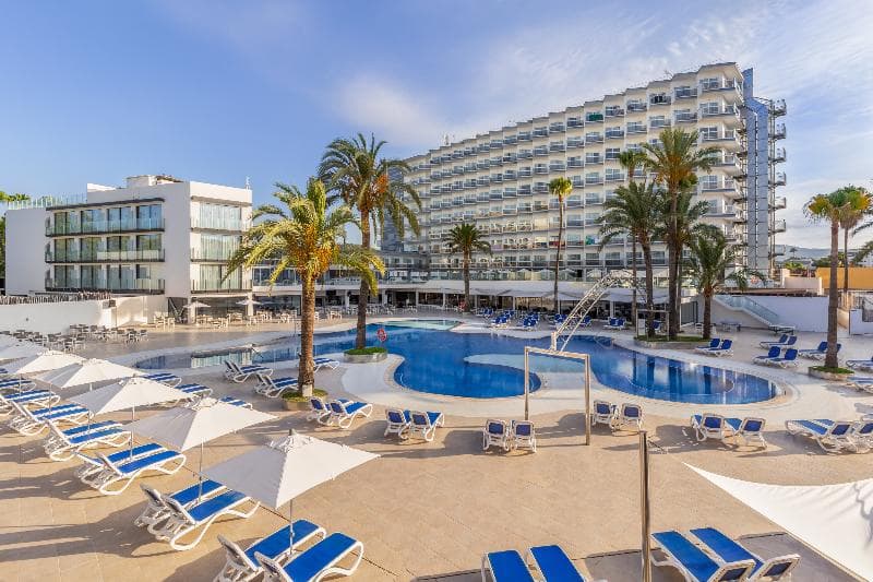 Hotel Samos 3