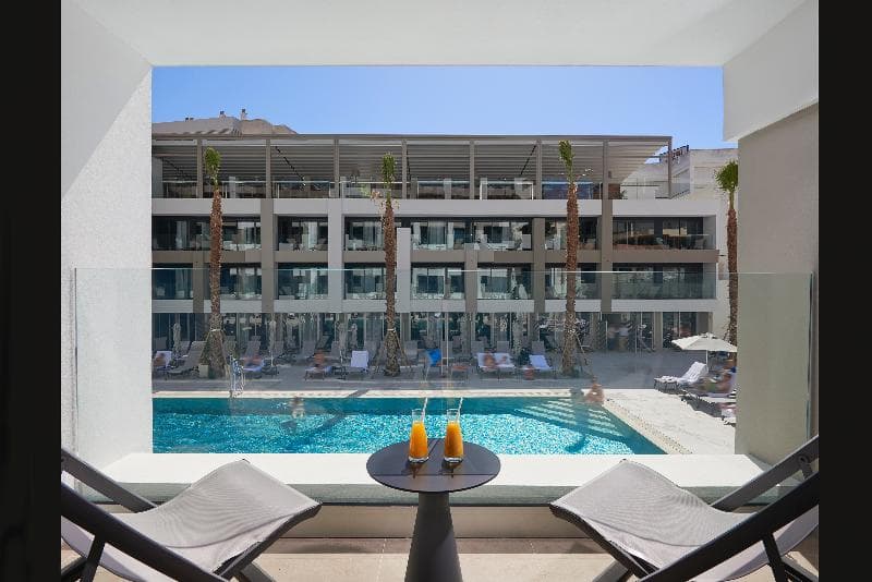 Innside Palma Bosque 2