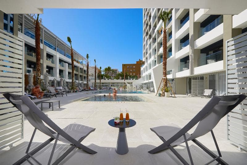 Innside Palma Bosque 3