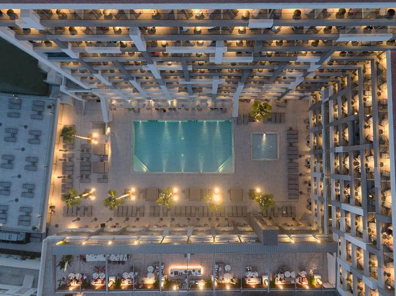Innside Palma Bosque 4