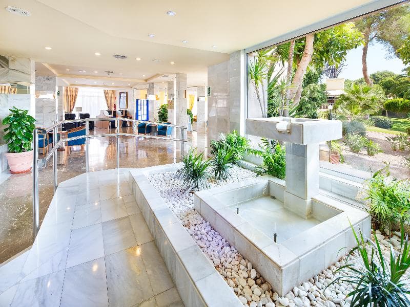 Hotel Thb El Cid - Adults Only 2