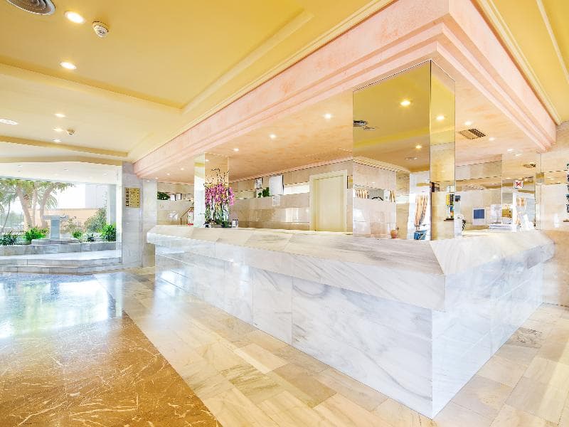 Hotel Thb El Cid - Adults Only 3