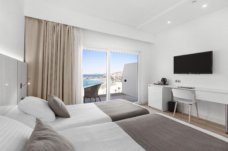 Hotel Thb El Cid - Adults Only 4