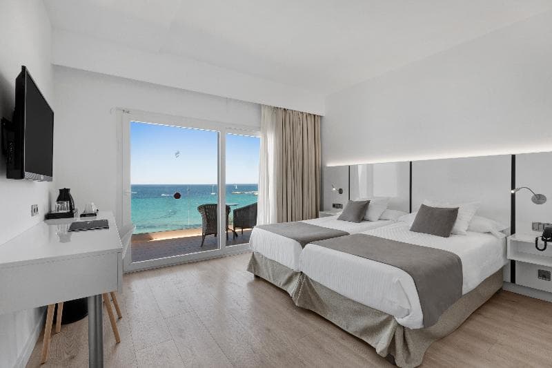 Hotel Thb El Cid - Adults Only 5