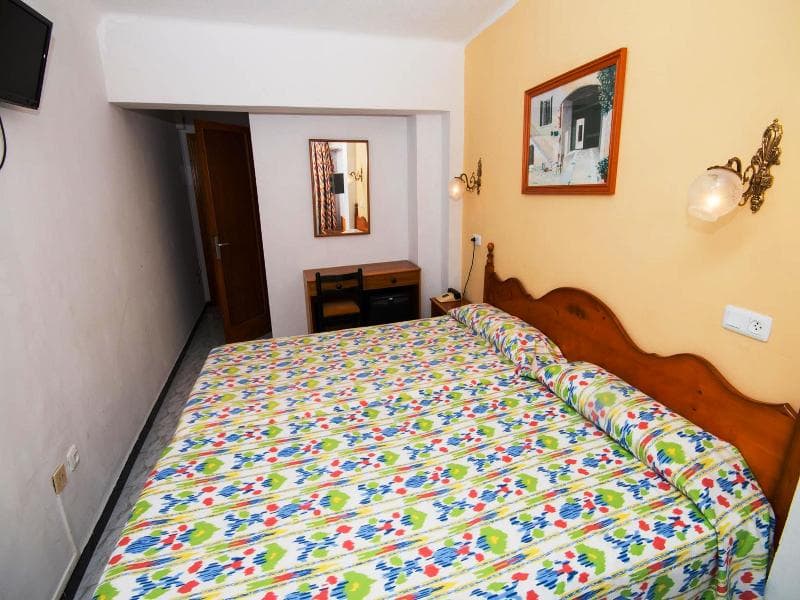 Amic Can Pastilla 4