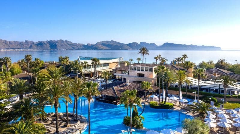 PortBlue Club Pollentia Resort & Spa photo 1