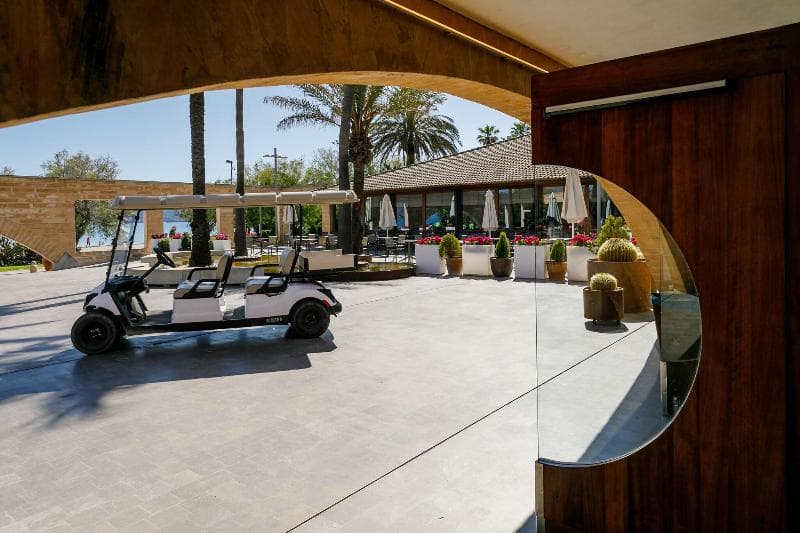 PortBlue Club Pollentia Resort & Spa 4