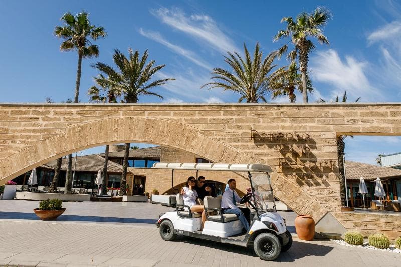 PortBlue Club Pollentia Resort & Spa 5