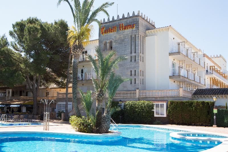 Castell Dels Hams photo 1
