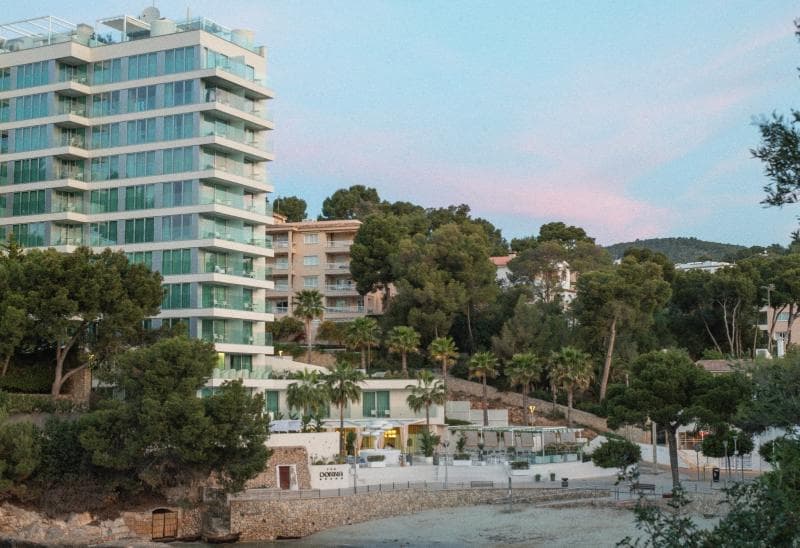 Iberostar Grand Hotel Portals Nous - Adults Only 2