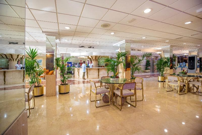 Servigroup Diplomatic Hotel 3