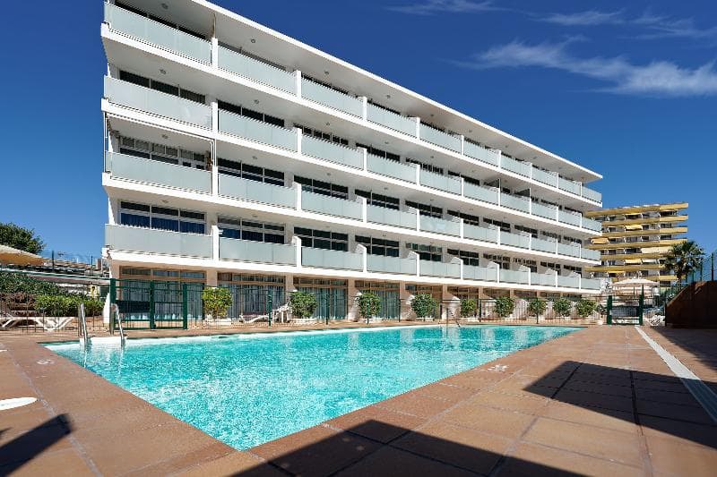 Apartamentos Strelitzias 2