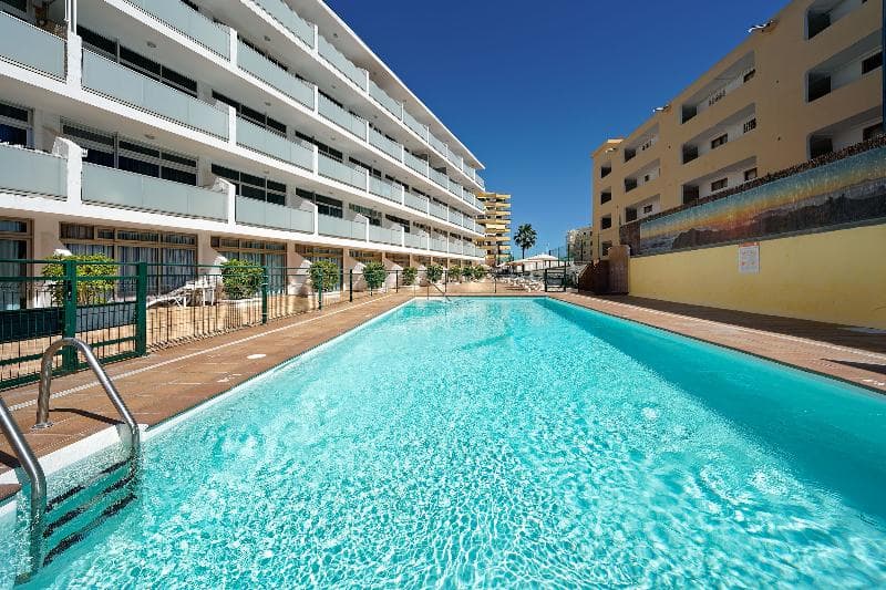 Apartamentos Strelitzias 3