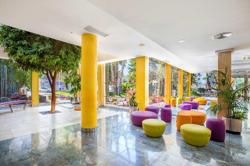 Servigroup Pueblo Benidorm Hotel photo 1