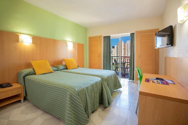 Servigroup Pueblo Benidorm Hotel 3