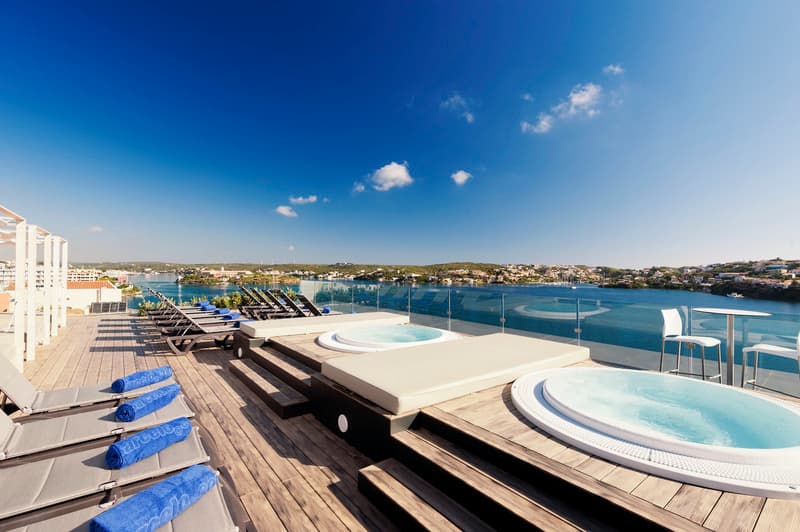 Barceló Hamilton Menorca - Adults Only photo 1
