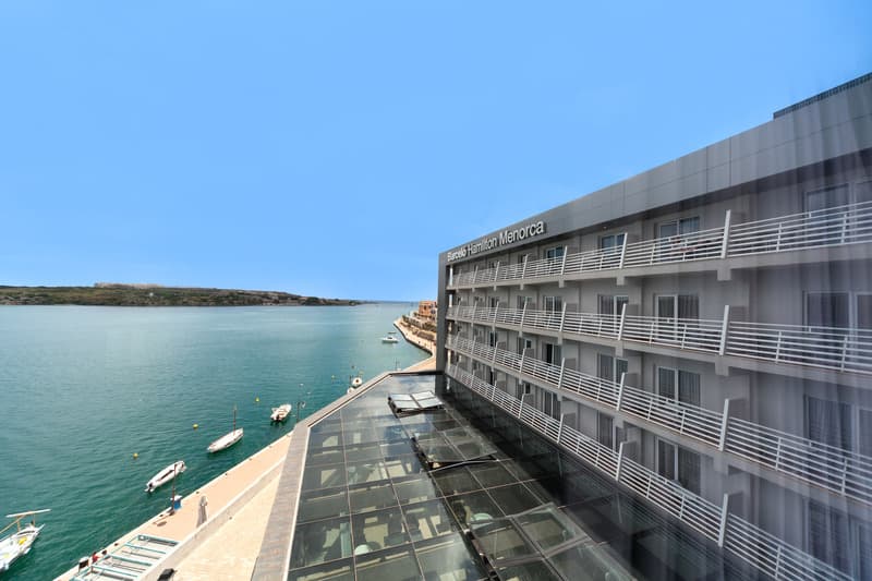 Barceló Hamilton Menorca - Adults Only 2