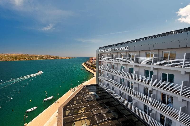 Barceló Hamilton Menorca - Adults Only 4
