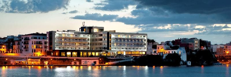 Barceló Hamilton Menorca - Adults Only 5