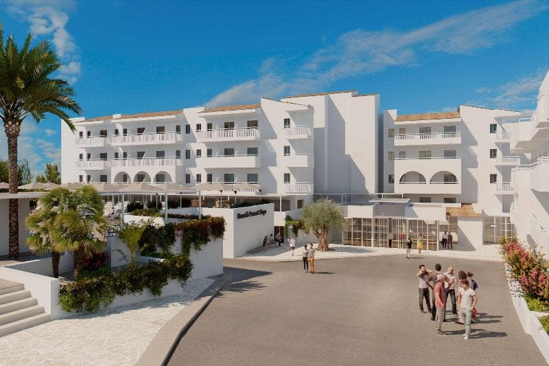 Barcelo Ponent Playa 5