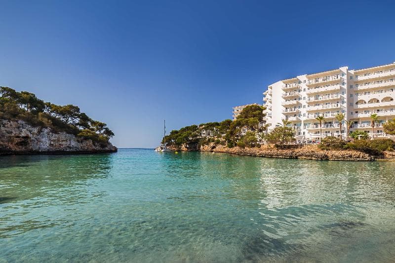 Barcelo Ponent Playa 2