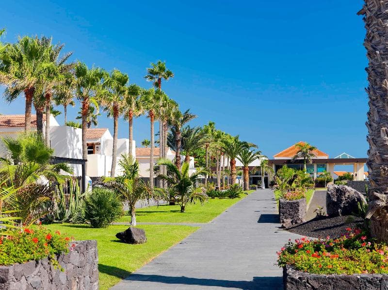 Barcelo Castillo Beach Resort 2