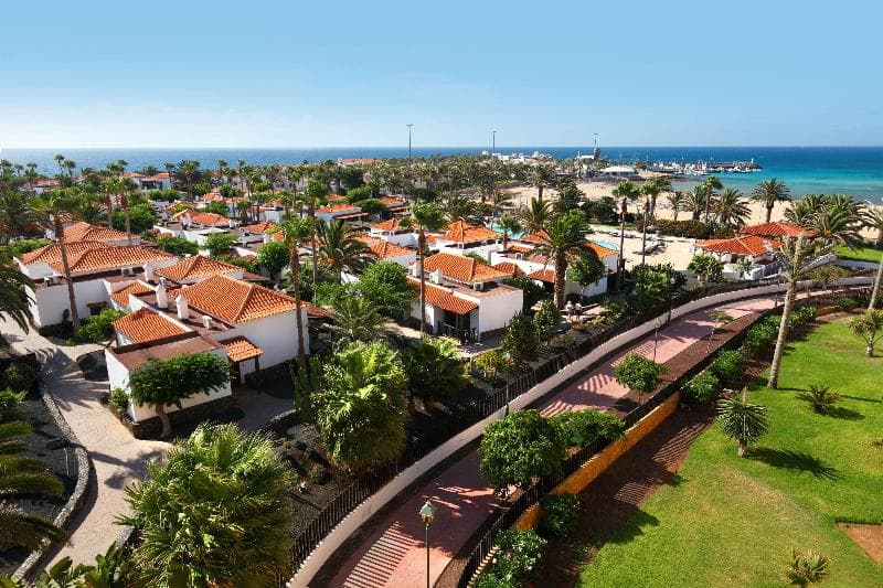 Barcelo Castillo Beach Resort 5