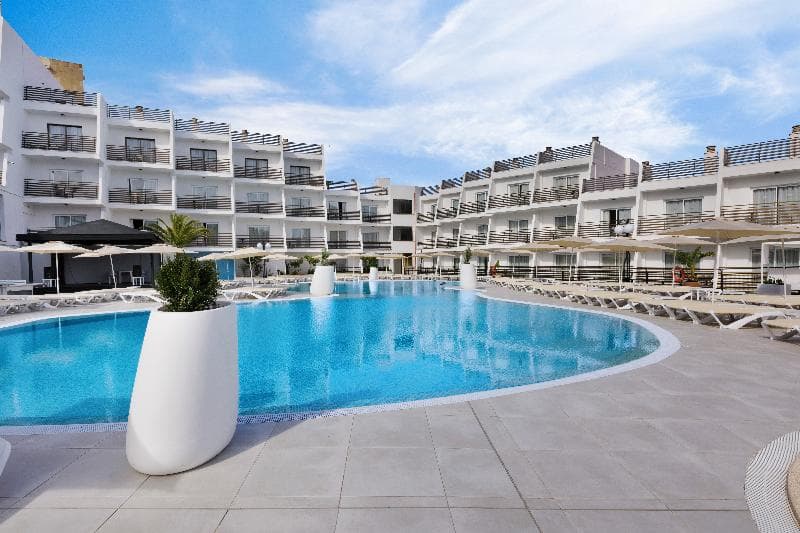 Palmanova Suites By Trh - Adults Only 4