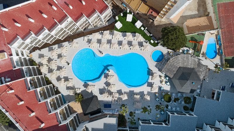 Palmanova Suites By Trh - Adults Only 5