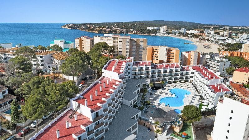 Palmanova Suites By Trh - Adults Only main
