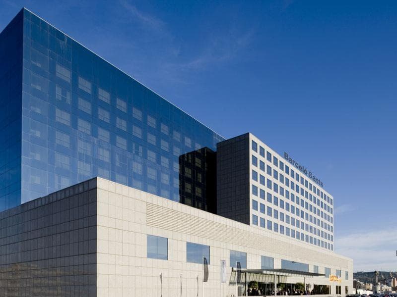 Barcelo Sants 3