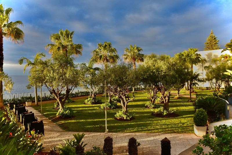 Vidamar Resorts Madeira - Half Board 2
