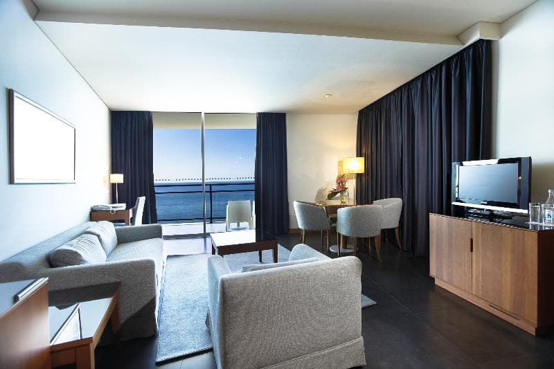 Vidamar Resorts Madeira - Half Board 4