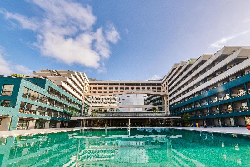 Enotel Lido - All Inclusive 5