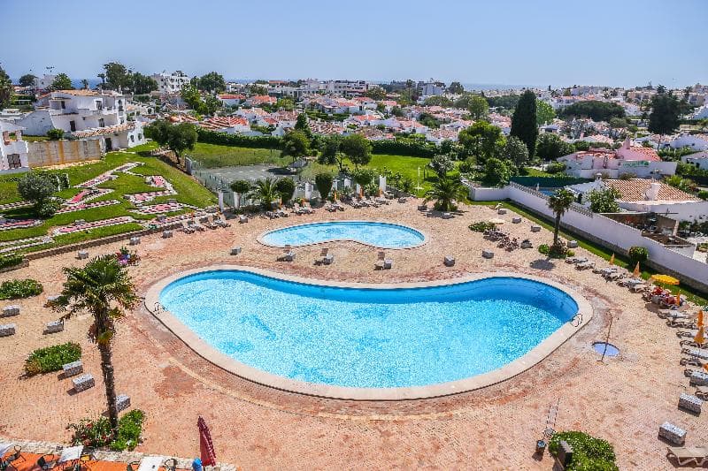 Hotel da Aldeia - Adults Only 4