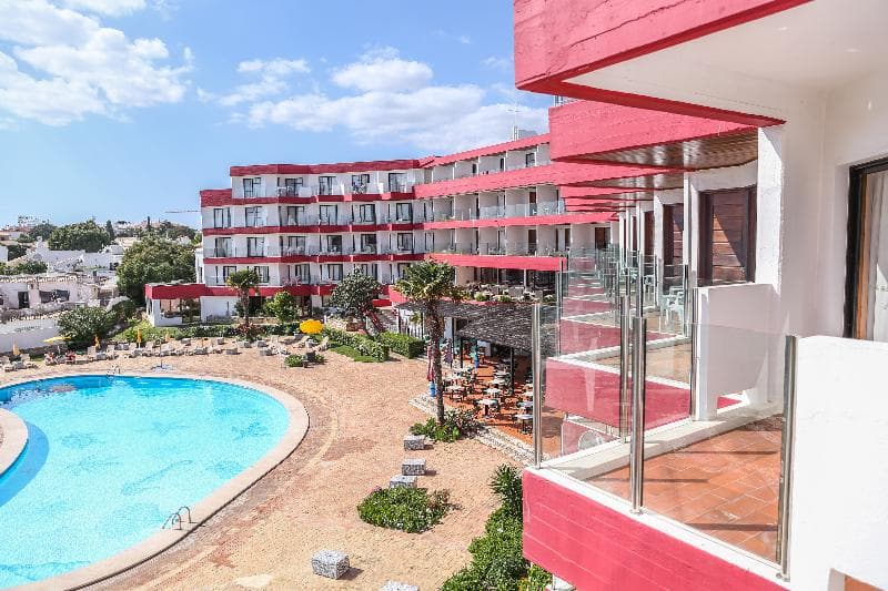 Hotel da Aldeia - Adults Only photo 1